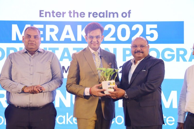 GNIOT’s Grand Meraki Program Inspires Future Leaders in Noida