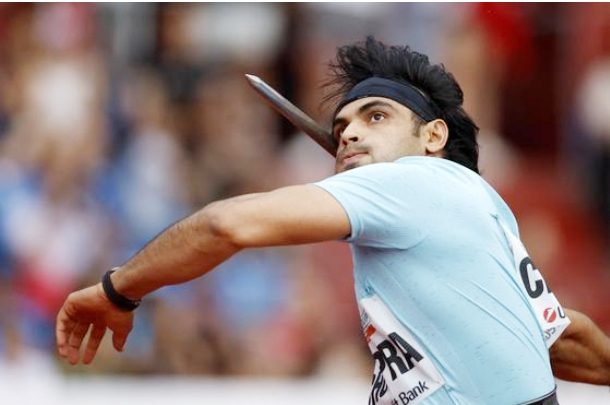 Sports : Neeraj Tops World Athletics Rankings Again, Arshad Nadeem at 4th