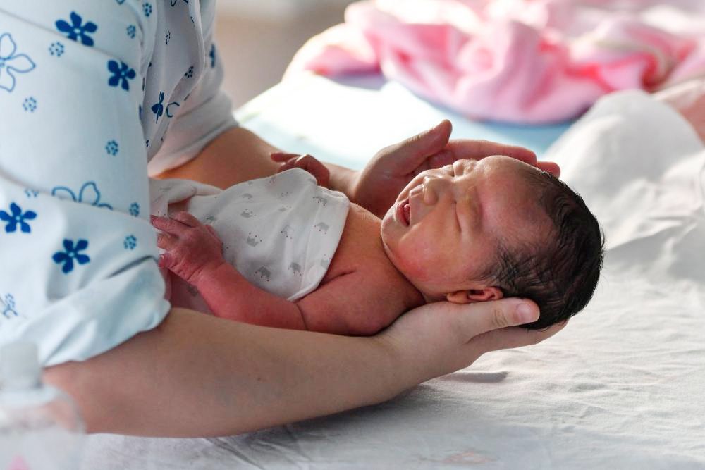 $500 Annual Cash Aid per Child to Boost China’s Population