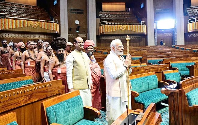 Monsoon Session of Parliament Begins Today, Opposition Demands PM’s Response