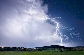 Lightning Strikes Kill 13 in West Bengal Within 24 Hours