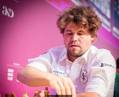 Carlsen wins Grand Chess Tour 2025 title; Gukesh finishes in third place