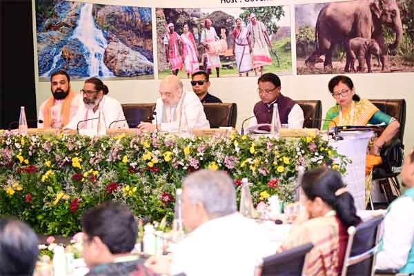 CM Hemant Soren Demands ₹1.4 Lakh Crore Coal Royalty from Centre