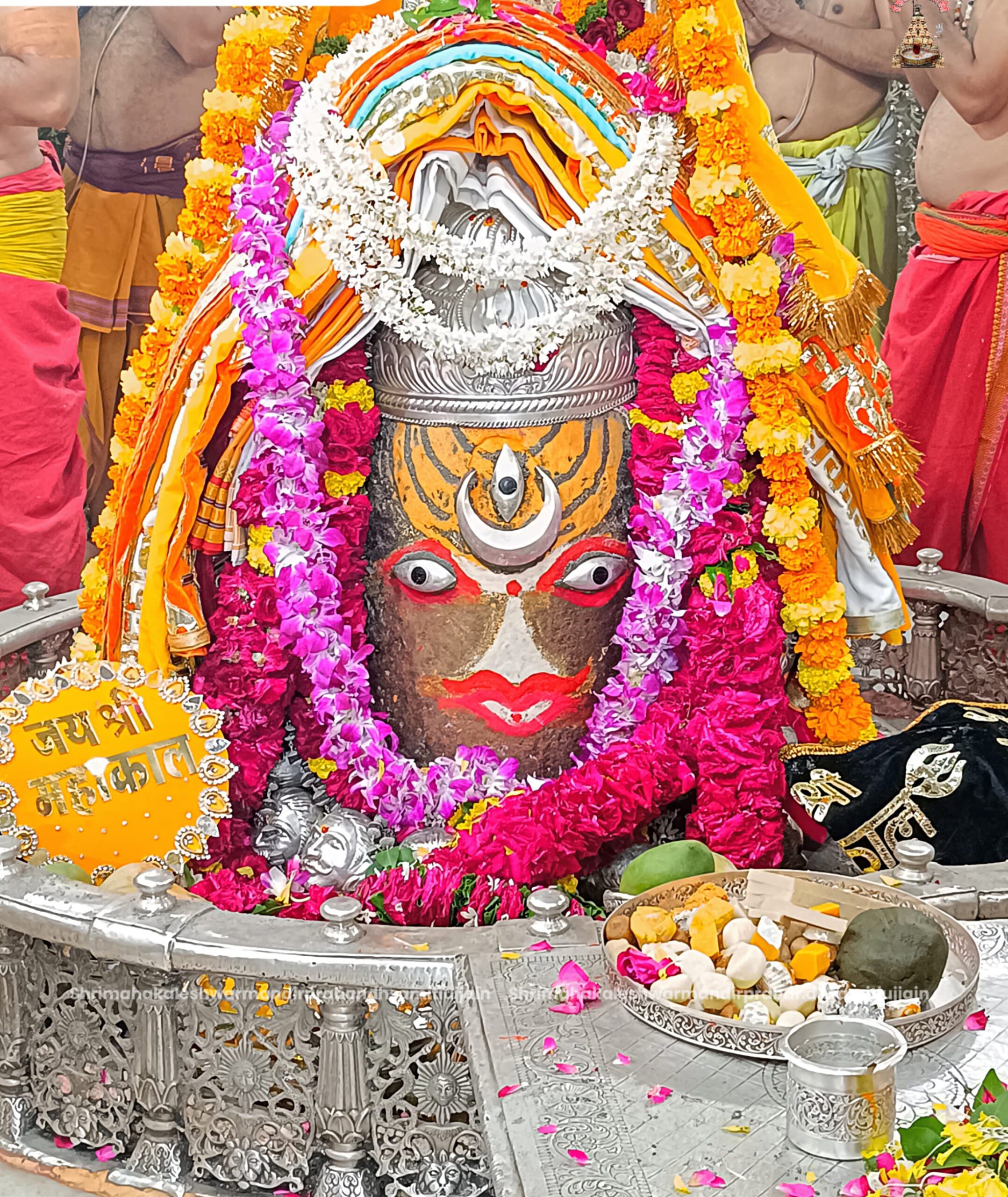 7 Crore 'Om Namah Shivaya' Chants Planned This Shravan