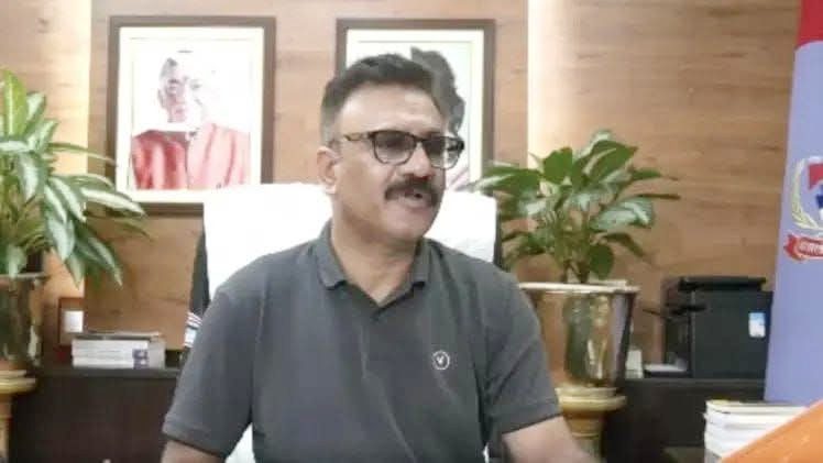 Women in Jharkhand Can Now File Complaints Directly to DGP via Email