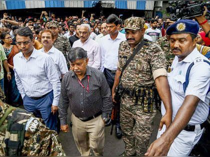RG Kar Rape-Murder Case: Victim’s Parents Question CBI Probe