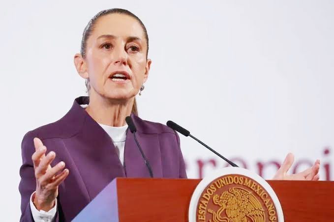 Claudia Sheinbaum optimistic about US deal despite tariffs, strained relations
