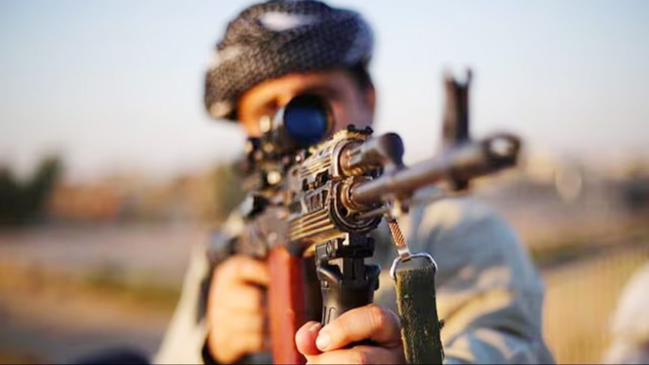 Terror in Balochistan: 9 Passengers Pulled from Bus and Shot Dead
