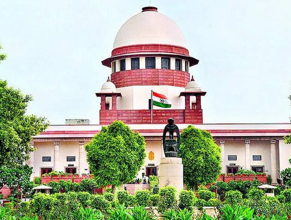 Plea in Supreme Court seeks nationwide intensive electoral roll revision