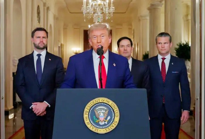 Trump Imposes 25% Tariff on Imports from Japan and South Korea
