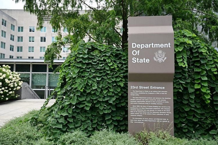 Trump Administration Revokes Over 6,000 Student Visas: State Department