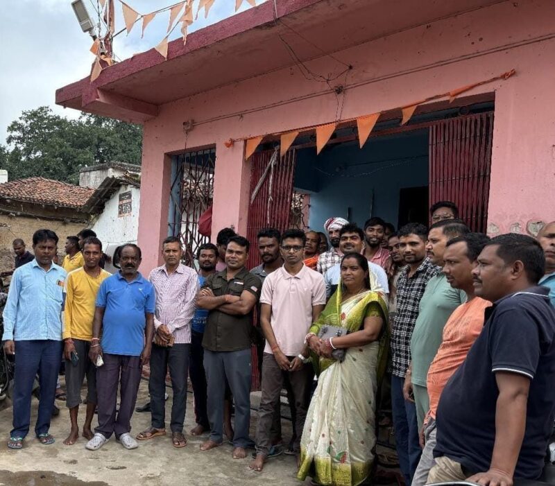 Sukurhutu Durga Puja Committee Meeting: New Committee Formed, Grand Preparations Begin