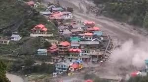Uttarkashi