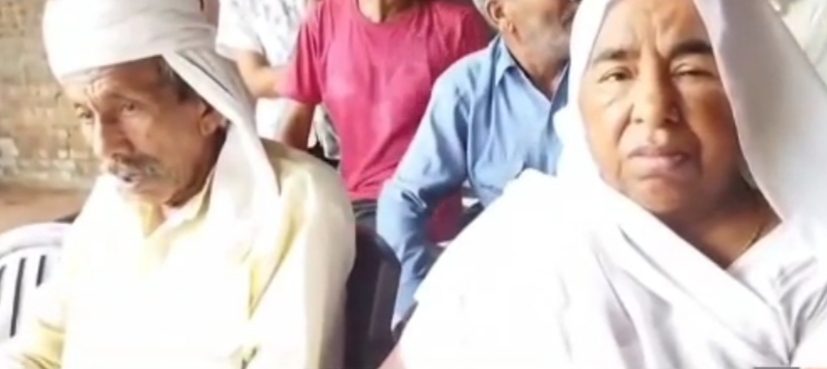 Emotional Raksha Bandhan: Woman Meets Lost Brother After Six Decades