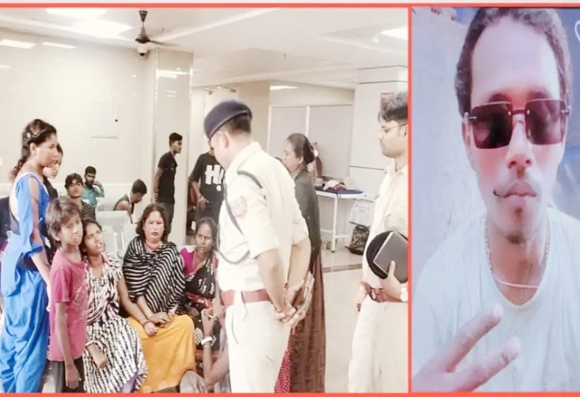 Man Beaten to Death on Suspicion of Theft, One Arrested
