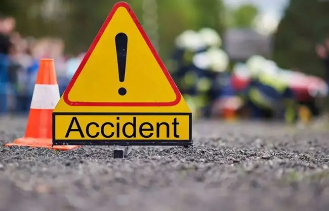 8 Killed, 5 Injured in Horrific Truck-Auto Collision in Patna