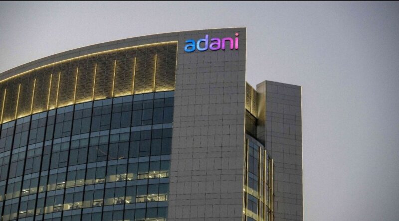 Adani Power Announces ₹27,000 Cr Thermal Project in Bihar