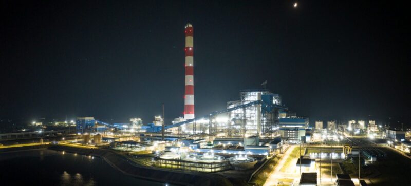 "Godda Powers Jharkhand's Export Boom: Adani Plant Sparks Economic Transformation"