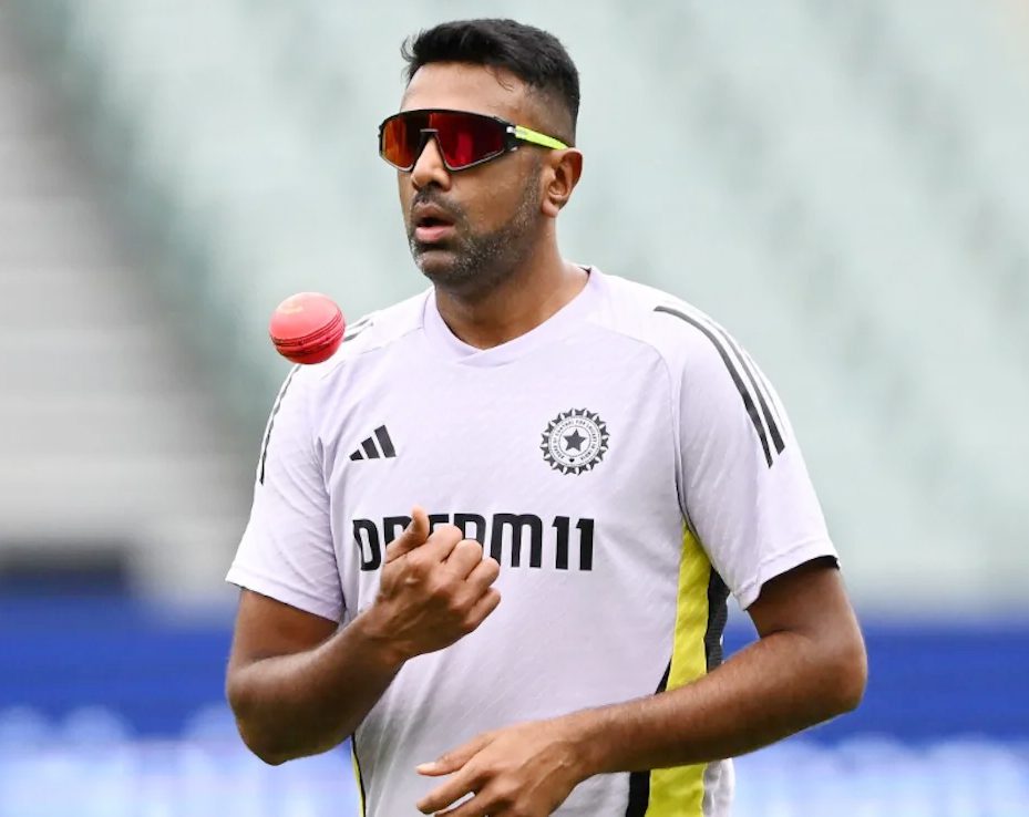 R. Ashwin Retires from IPL, to Focus on Global T20 Leagues