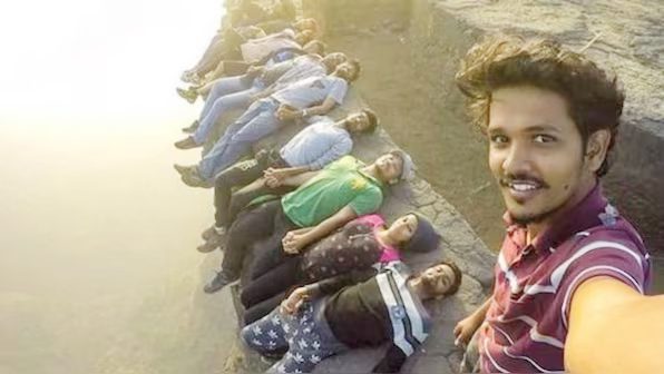 India Tops Global List of Selfie-Related Deaths, Report Finds