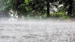 Heavy Rain Likely in Southwestern Jharkhand Districts on August 19