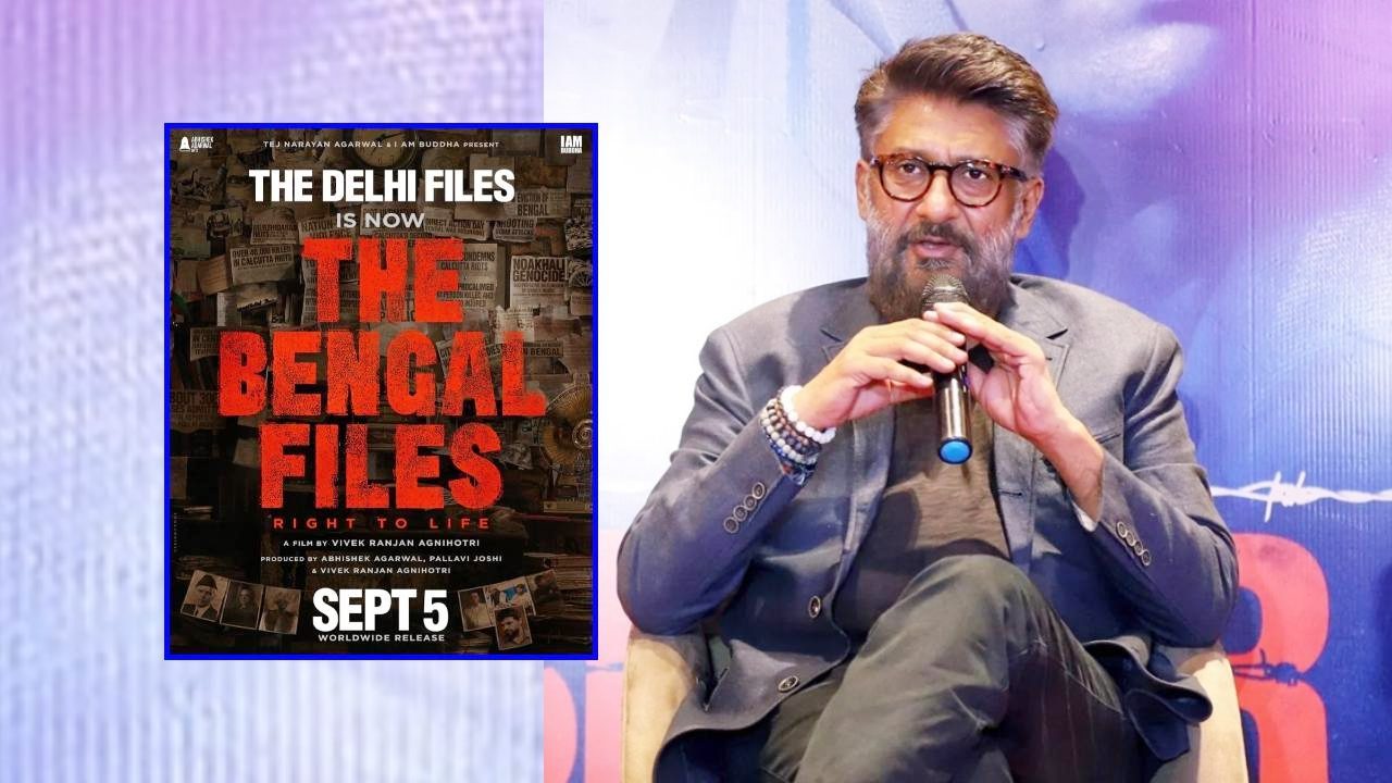 ‘The Bengal Files’ Depicts the Brutality of Direct Action Day