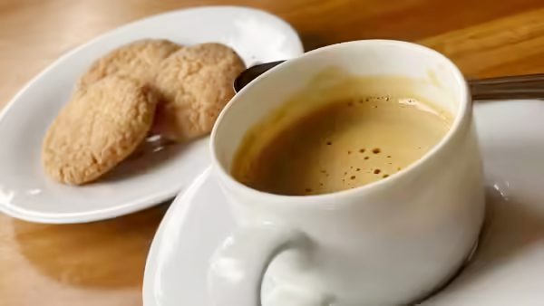 Diabetes Care: Why Patients Shouldn’t Start Their Day with Tea and Biscuits