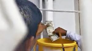 Bribery Scandal Rocks Kanke Circle: Villagers Allege Extortion, Seek Justice