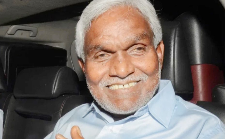 Former Jharkhand CM Champai Soren Placed Under House Arrest Ahead of Land Protest