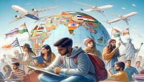 From Classrooms to Coastlines: Indians Now Spend More on Travel Than Overseas Education