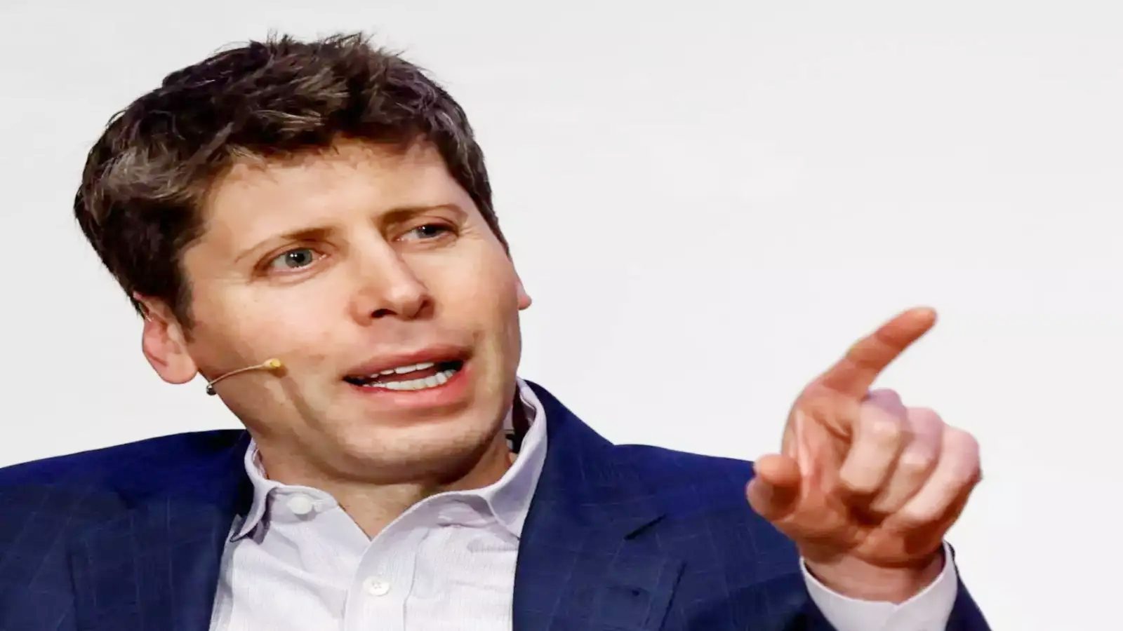 AI Will Help People Have More Children, Says OpenAI CEO Sam Altman