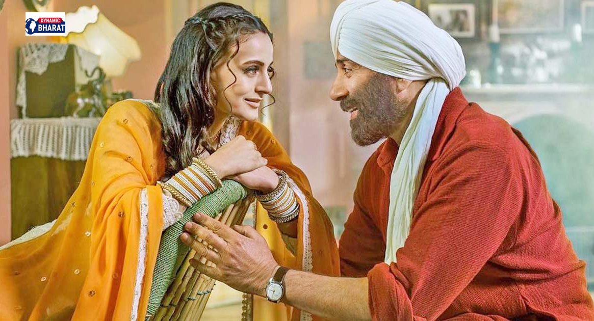 “Tara Singh is Not Just a Character, It’s an Emotion” : Sunny Deol