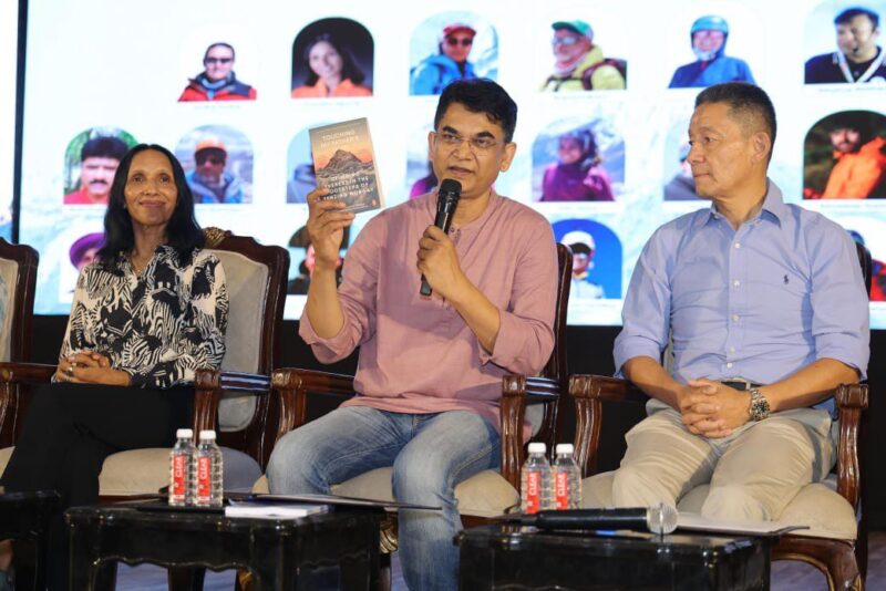 The Himalayan Conclave 2025 Focuses on Climate Action and Environmental Awareness