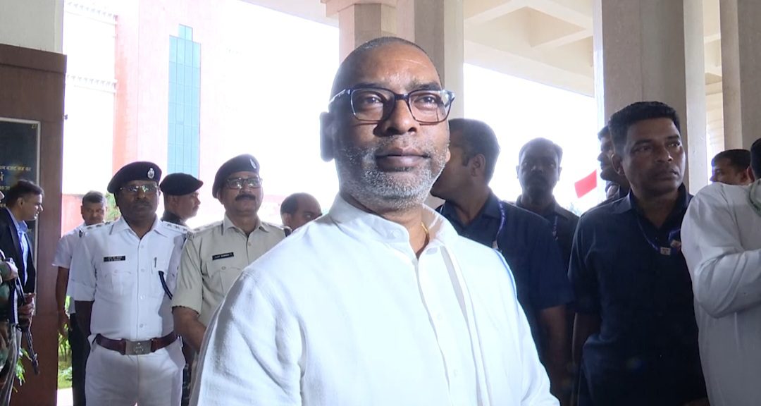 "Call for Bharat Ratna to Shibu Soren Resonates Across Party Lines in Jharkhand Assembly"