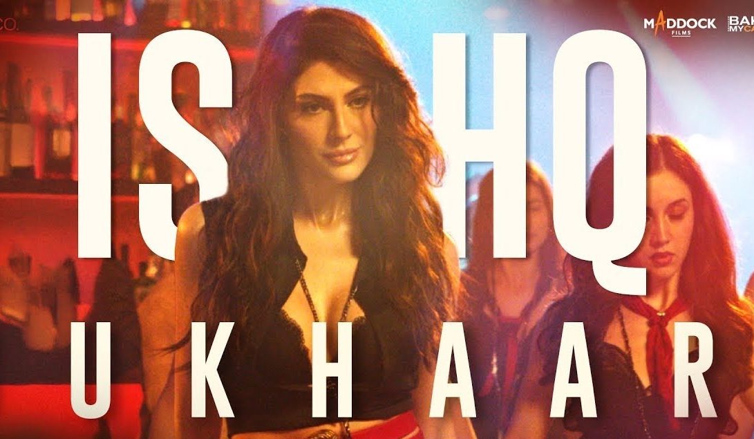 Elnaaz Norouzi Turns Up the Heat in Thrilling New Song ‘Ishq Bukhaar’
