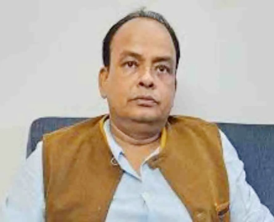 Irfan Ansari Announces 10,000 Health Jobs in Jharkhand on Raksha Bandhan