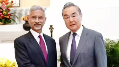 China Promises to Meet India’s Key Needs, Push to Ease LAC Tensions