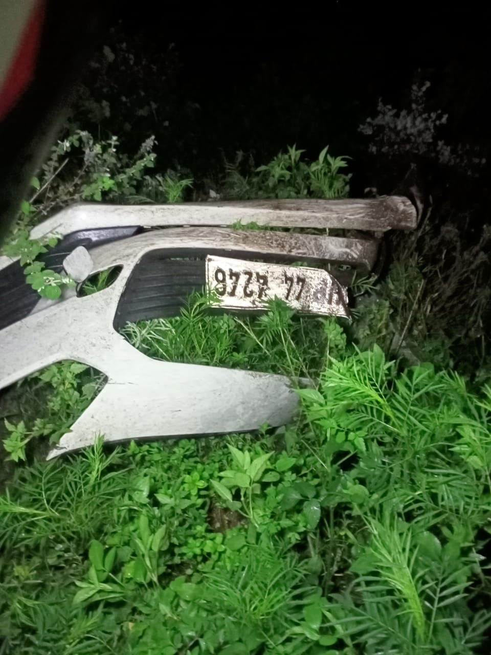 6 Dead as Car Falls into Gorge in Chamba, 4 from One Family