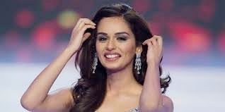 Manushi Chhillar Teases Fans with BTS Glimpse of Her Next Big Project