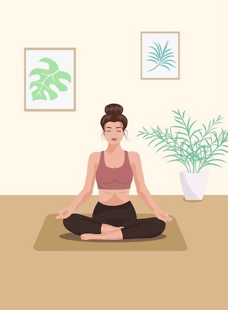 Meditation Weaves Mind, Body, and Soul Into Harmony