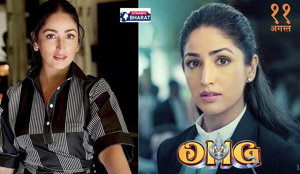 Yami Gautam’s Power-Packed Role in ‘OMG 2’ Wins Hearts