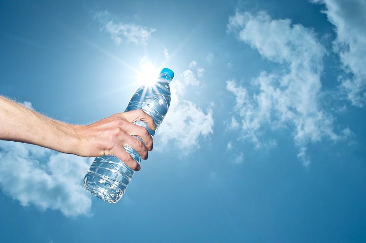 No Solid Evidence That Drinking Water from Plastic Bottles Causes Cancer: Study