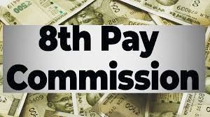 Employees Anxiously Await Implementation of 8th Pay Commission Despite Seven Months Since Announcement