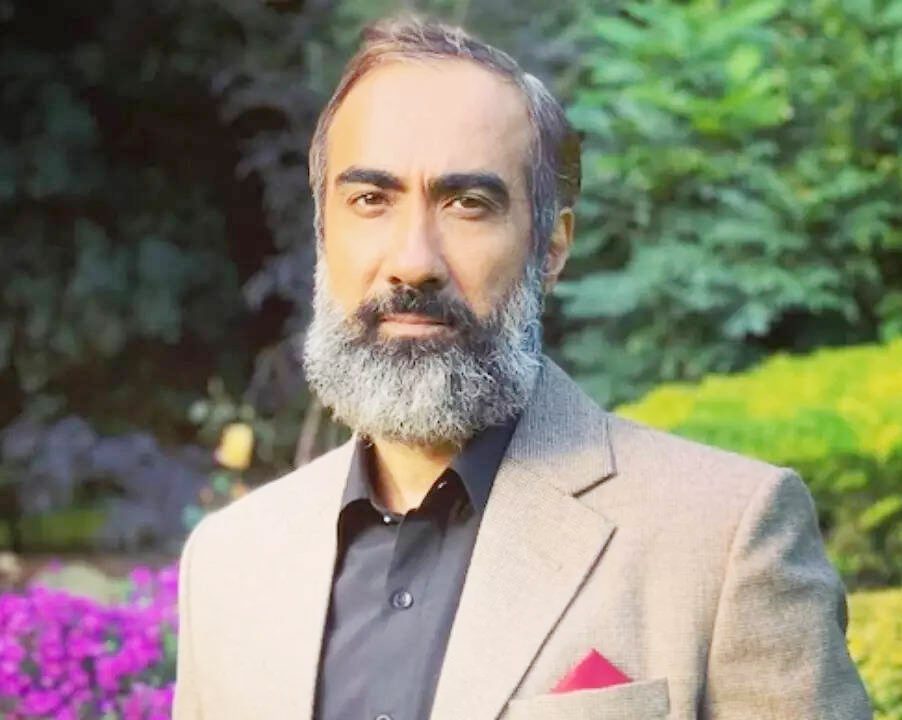 Ranvir Shorey Defends Non-Vegetarian Animal Lovers Amid Social Media Debate