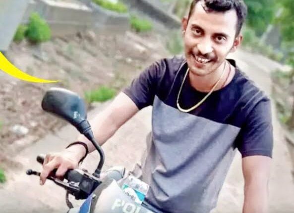 RG Kar rape-murder convict violates prison rules repeatedly