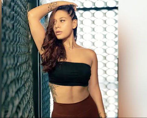 Krishna Shroff Shines in ‘Chhoriyan Chali Gaon’ with Her Fearless Spirit