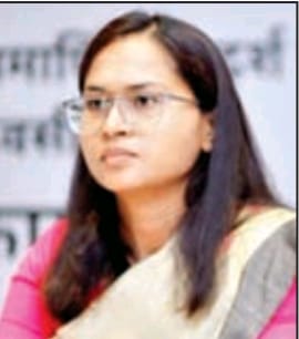 Cyber Fraudsters Target Jharkhand Farmers, Pose as Agriculture Minister’s Secretary