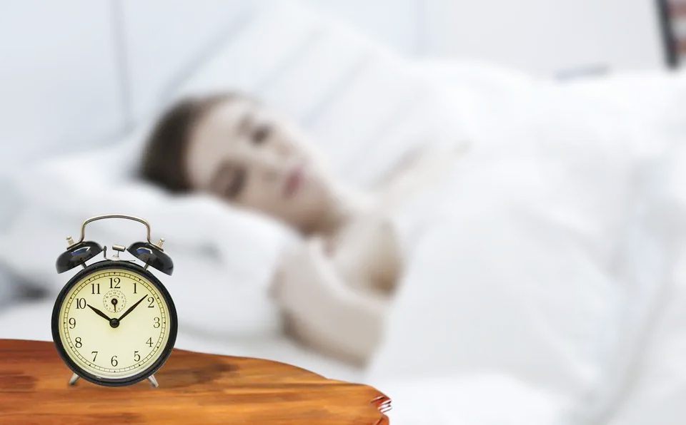 Sleeping 10–12 Hours Daily Can Be Harmful to Health, Experts Warn