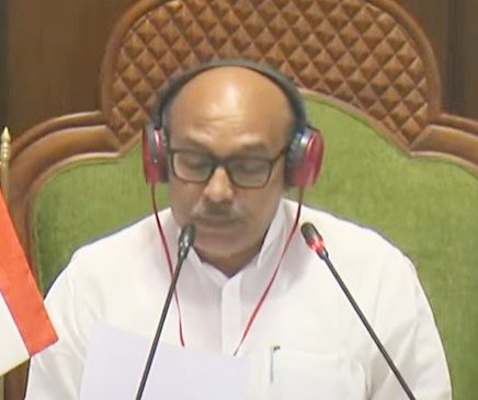 Jharkhand Assembly Monsoon Session: Proceedings Adjourned Till 2 PM Amid Ruling-Opposition Uproar