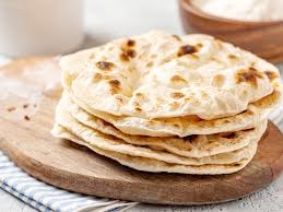 A Treasure of Nutrition Hidden in Chapati
